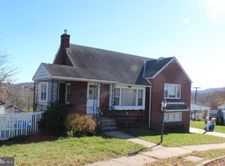 1510 Lacrosse Ave, Reading, PA 19607