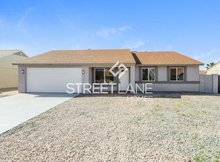 7107 W Canterbury Dr, Peoria, AZ 85345