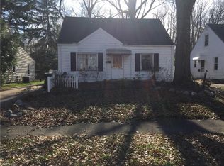 1640 Idlewood Ave, Akron, OH 44313