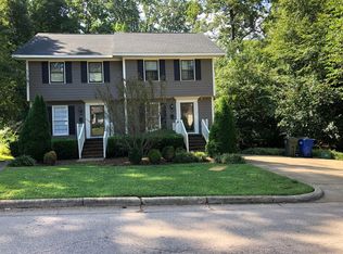 2151 Pine Dr, Raleigh, NC 27608