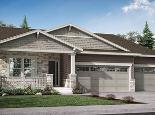 8650 S Riviera Ct, Aurora, CO 80016