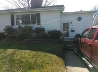 426 Marshall Dr, Erie, PA 16505