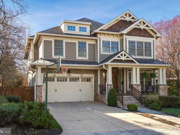 5624 27th St N, Arlington, VA 22207