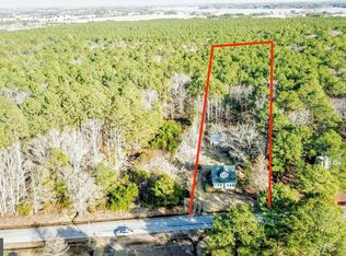 10235 Champ Rd, Princess Anne, MD 21853