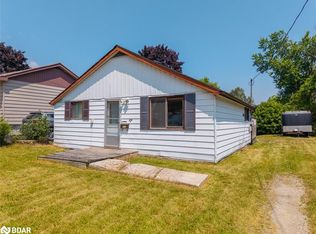 424 Forest Ave S, Orillia, ON L3V3Z9