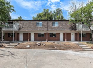 2151 18th Avenue Ct APT 4, Greeley, CO 80631