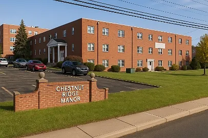 Chestnut Ridge Manor — Photo 15