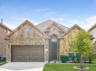 213 Mineral Point Dr, Aledo, TX 76008