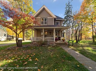 114 Yale St, Olivet, MI