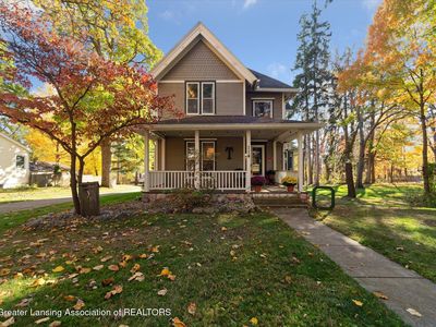 114 Yale St, Olivet, MI, 49076
