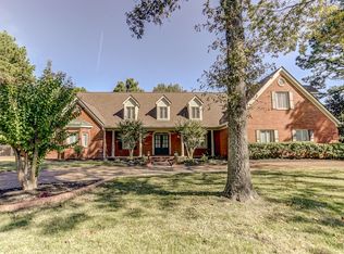 3444 Tournament Dr S, Memphis, TN 38125