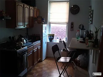 Rented by Oxford Property Group