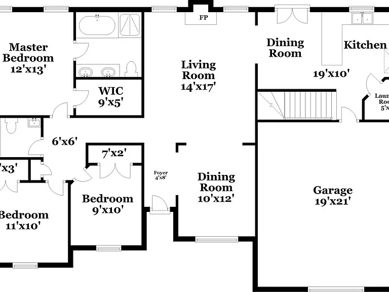 1432 Factors Walk — Photo 3