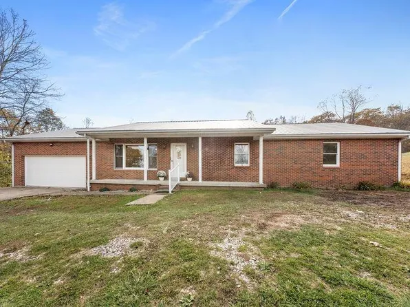 2214 Kirby Flats Rd, Ashland, KY 41102
