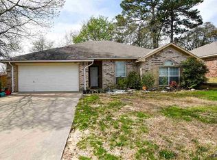 5633 Reagan St, Tyler, TX 75707
