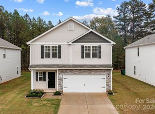 3128 McGee Hill Dr, Charlotte, NC 28216
