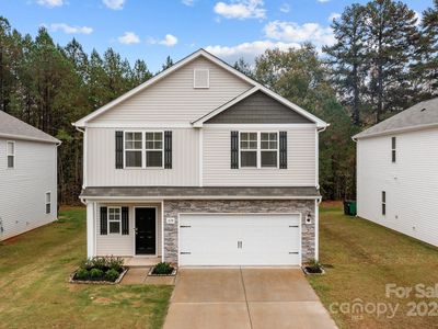 3128 McGee Hill Dr, Charlotte, NC, 28216