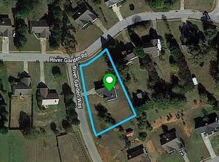 2003 River Garden Way, Covington, GA 30016