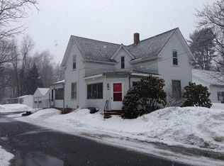 106 Main St, Plaistow, NH 03865