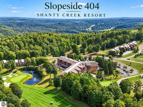 2415 Troon S #404, Bellaire, MI 49615