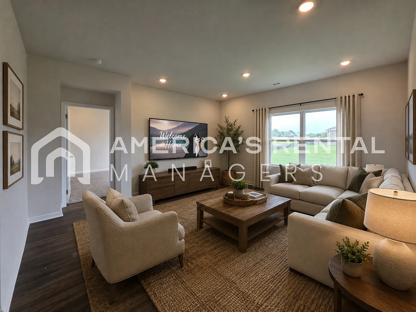 New Construction Home for Rent! — Photo 4