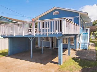 54-8 Kamehameha Hwy, Hauula, HI 96717