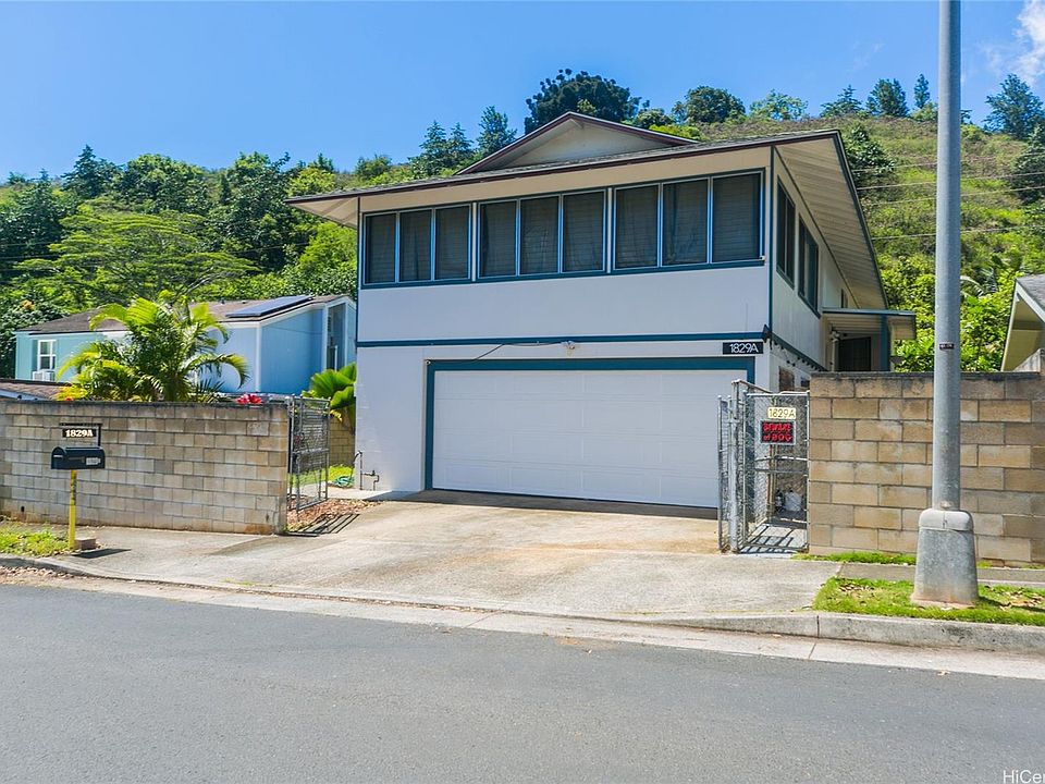 1829 Lanikeha Pl A, Pearl City, HI 96782 Zillow