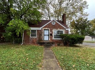 247 W Brentwood St, Highland Park, MI 48203