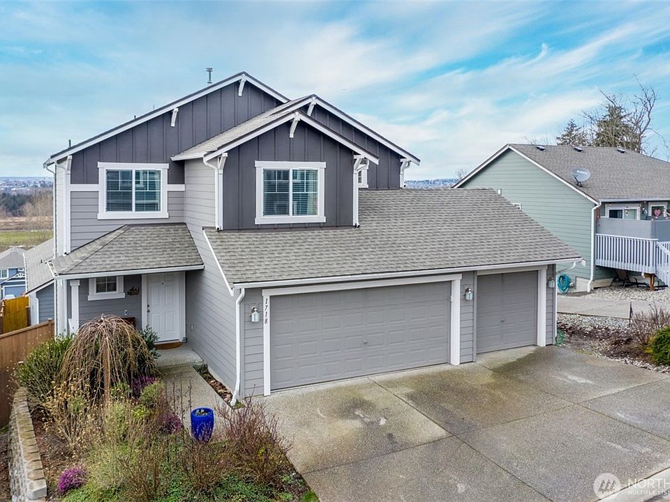 1st image of 1718 72nd Ave SE