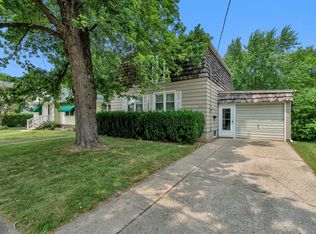 454 Lincoln St, Marseilles, IL 61341