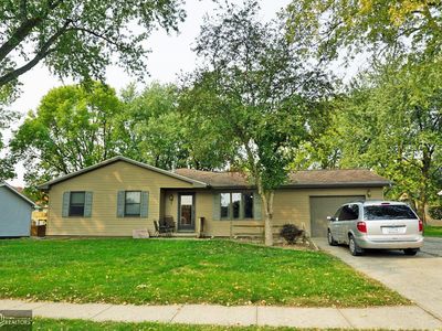 1911 19th St, Harlan, IA, 51537