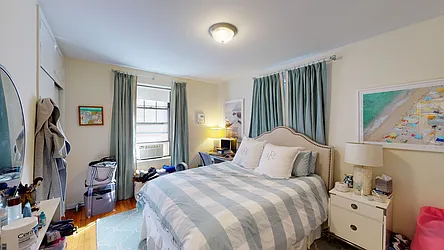 Rented by Emor Management Inc.