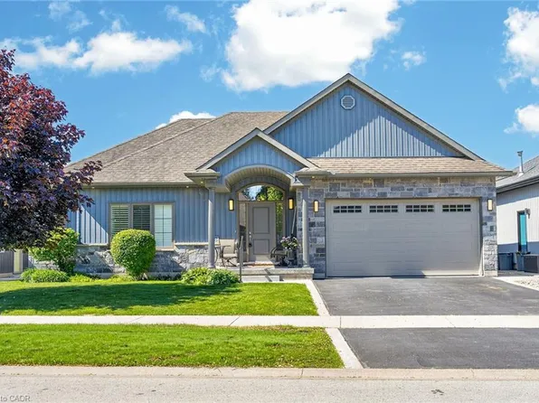 58 Postma Dr, Haldimand County, ON N1A 0B2