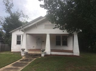 115 W Fairview St, Troy, AL 36081