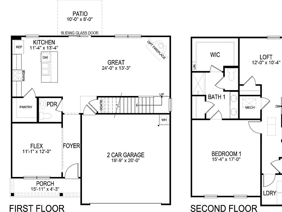 Elevation Image 1.
