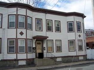 36 Naumkeag St #1, Salem, MA 01970