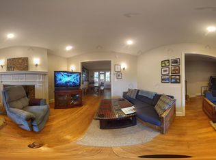 3811 T St NW, Washington, DC 20007