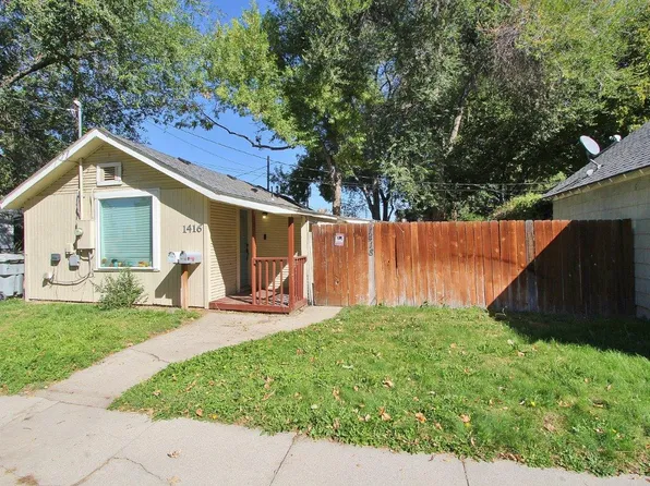 1418 5th St S, Nampa, ID 83651