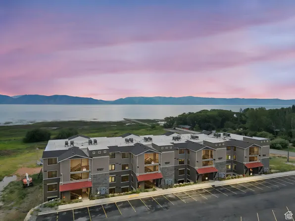 35 E 150 S #201B, Garden City, UT 84028