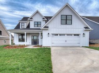 166 Slonaker Cir, Jonesborough, TN 37659