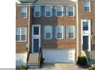 45776 Smoketree Ter, Sterling, VA 20166