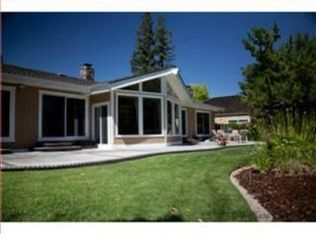 6632 Leyland Park Dr, San Jose, CA 95120