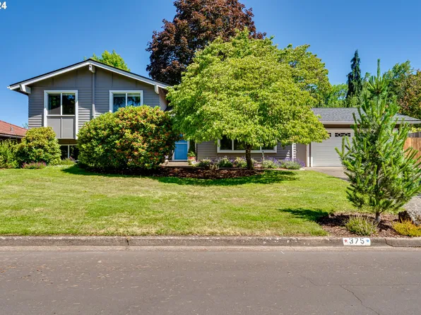 375 Carthage Ave, Eugene, OR 97404