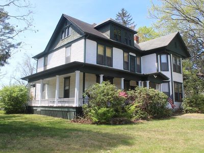 822 S Kanawha St, Beckley, WV, 25801