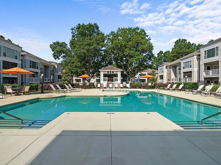 Concord Apartments — Photo 14