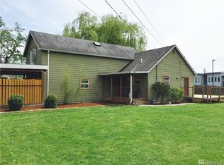 2735 Alderwood Ave, Bellingham, WA 98225