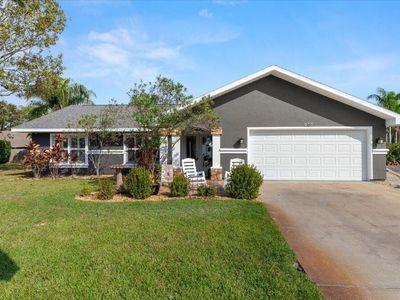 806 Wildwood Cir, Port Orange, FL, 32127