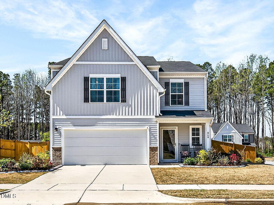 1st image of 849 Bellewood Gardens Dr