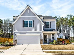 Lennar, Angier, NC 27501