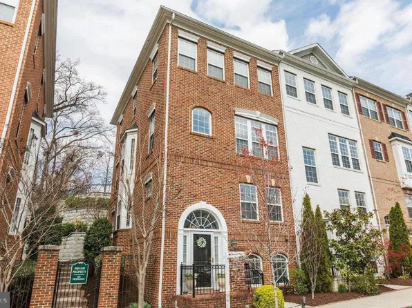 4043 Columbia Pike, Arlington, VA 22204